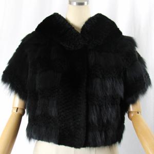 sankyo shokai（三京商会） 毛皮/レッキスファー トリミング