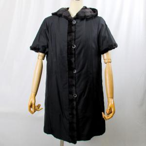 ⭐︎ 新品未使用　MORABITO ケープ　ブラック　サイズ　38 morabito 商品一覧 - Rehello by BOOKOFF - 売れ筋通販 - Yahoo