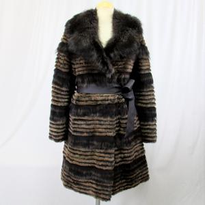 【SALE】sakayori ムートンコート SALE】sakayori ムートンコート