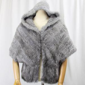 FOXEY フォクシー　カシミヤ100% セーブルファー　アウター　ジャケット FOXEY（毛皮/ファーコート）のフリマアイテム一覧