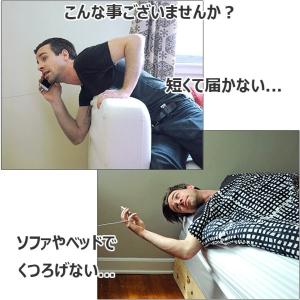 お得 3本セット USBケーブル 3m マイク...の詳細画像2