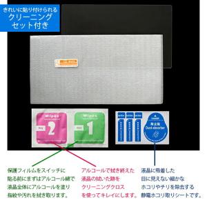 スイッチ フィルム ブルーライトカット swi...の詳細画像2
