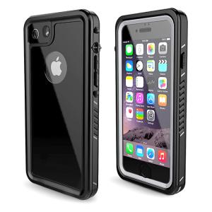 完全防水 ケース カバー iPhoneSE 第...の詳細画像2
