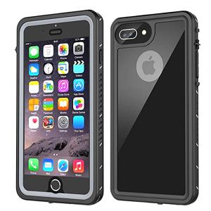 完全防水 ケース カバー iPhoneSE 第...の詳細画像4
