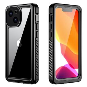 完全防水 ケース カバー iPhoneSE 第...の詳細画像5