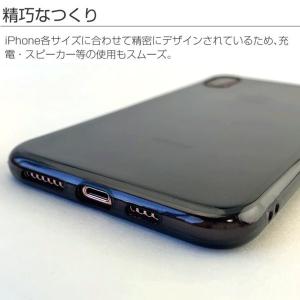 カラフル TPUケース iPhoneXR iP...の詳細画像3