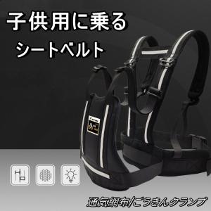タンデムベルト バイク ツーリング セーフ ティ...の商品画像