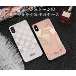 Iphoneケース スマホケース アイフォンケース ラインストーン ストーン デコ クリスタル スワロフスキー チェック柄 スクエア柄 ステンドグラス柄 016 スマートbl ヤフー店 通販 Yahoo ショッピング