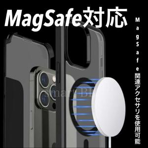 iphone17 ケース TPU 360°フル...の詳細画像4