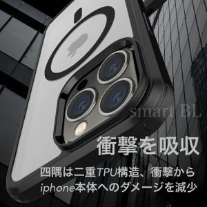 iphone17 ケース TPU 360°フル...の詳細画像5