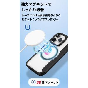手帳型 iphone17 17Air 17pr...の詳細画像3