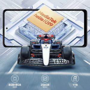 Blackview(ブラックビュー) Shar...の詳細画像3