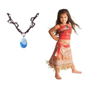 モアナと伝説の海 衣装 子供の商品一覧 通販 Yahoo ショッピング