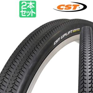 電動アシスト自転車 タイヤ 全商品P3倍 2本 26インチ 27インチ CST C249R ブラック 電動自転車｜smart-factory