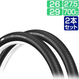 2本セット 自転車 P3倍最終日 タイヤ 700x28C 32C 35C 38C 26インチ 27.5インチ 29インチ 街乗り インテッツォ INTEZZO IRC｜smart-factory