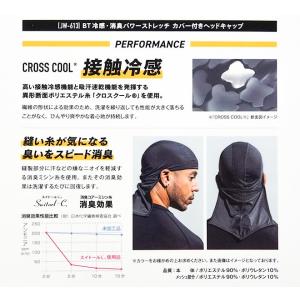 ヘッドキャップ ヘルメット 《お得な2枚セット...の詳細画像3
