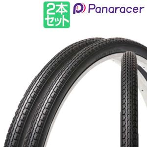 自転車 タイヤ 26インチ 27インチ タイヤ チューブ 2本セット パナレーサ― Panaracer C2 ペア巻き｜smart-factory