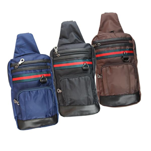 ボディバッグ メンズ レディース CUBIC CORE キュービックコア 1750 バッグ 斜め掛け...