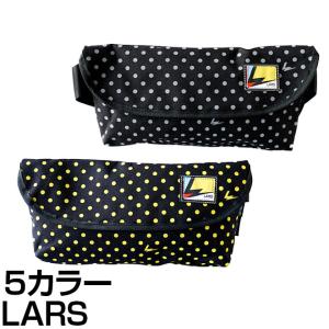 ボディバッグ ラーズ P3倍最終日 LARS×728FIXEDGEAR メッセンジャーズバッグ KJ737自転車 バッグ プレゼント おしゃれ お出かけ｜smart-factory