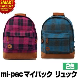 アウトレット リュック P3倍最終日 レディース メンズ 学生 17l マイパック ファスナー｜smart-factory