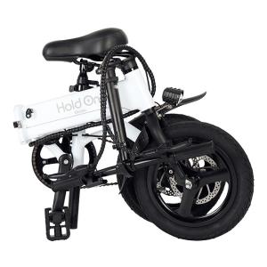 電動自転車 折りたたみ自転車 14インチ 折り...の詳細画像4