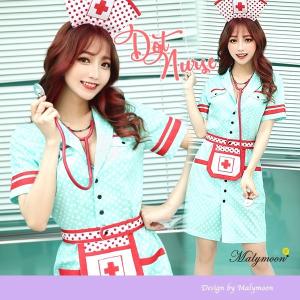 コスプレ マリームーン Malymoon 正規品 シスルコラボ グロッシー