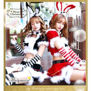 サンタコス サンタ コスプレ サンタ コスチュ...の詳細画像1