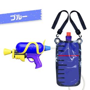 水鉄砲 ウォーターガン スプラトゥーン3 イン...の詳細画像4