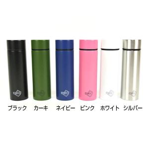 ポケトル 120ml 保温 保冷 ステンレス ...の詳細画像1