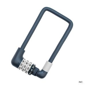電動 アシスト 自転車 バッテリーロック 鍵 ...の詳細画像3