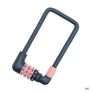 電動 アシスト 自転車 バッテリーロック 鍵 ...の詳細画像4