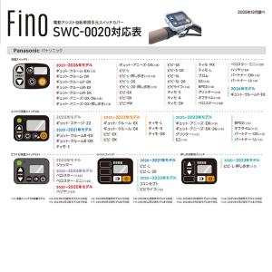 自転車 電動アシスト スイッチ カバー クリア...の詳細画像5
