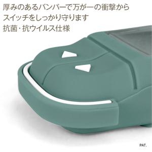 自転車 電動アシスト スイッチカバー スイッチ...の詳細画像4