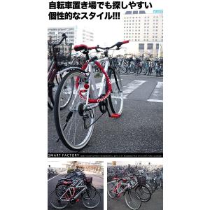 自転車 グリップ グリップシフト 変速 シフタ...の詳細画像5
