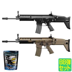 全商品P3倍〜SALE 東京マルイ スカーL SCAR-L フラット・ダークアース