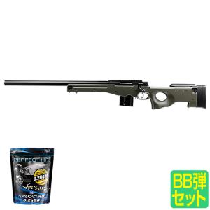 全商品P3倍〜SALE 東京マルイ L96 AWS ボルトアクション スナイパー