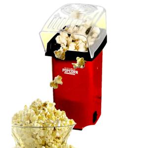 ポップコーンメーカー 家庭用 ポップコーン 簡単 ポップコーンマシーン ギフト