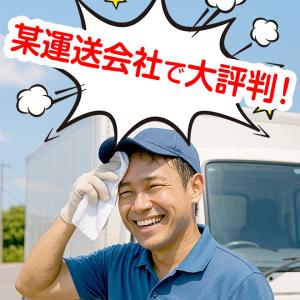ラージサイズ冷えてます ボディシート 制汗シー...の詳細画像2