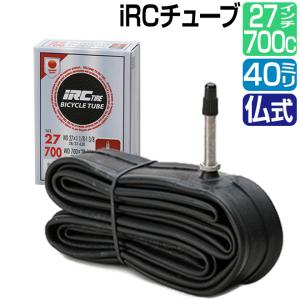 IRC 自転車 タイヤ 700x25C 28C 30C フォーミュラプロ チューブレス