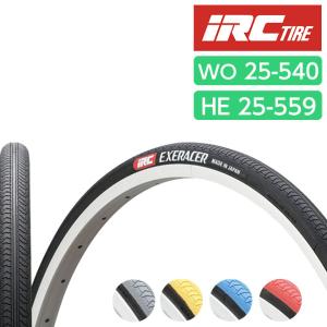 IRCエクセレーサー競技用タイヤ1本の買取情報