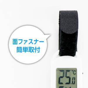 熱中症対策 熱中警戒 キーホルダー 暑さ対策 ...の詳細画像4