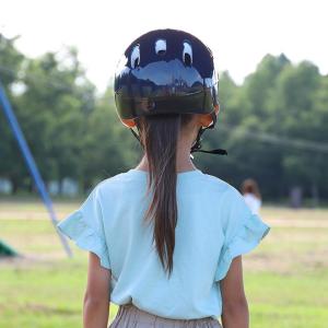 自転車 ヘルメット 子供 3歳 4歳 5歳 6...の詳細画像4
