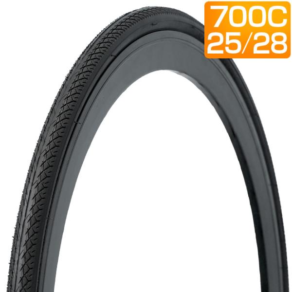 自転車 タイヤ 700C 700x25C 700x28C KENDA K1067 アーバン クリンチ...