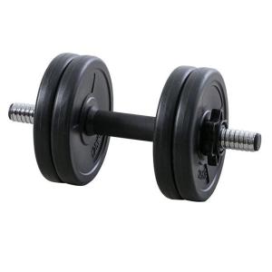 ダンベル 5kg 可変式 滑りにくい グリップ...の詳細画像1