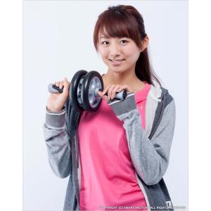腹筋ローラー 腹筋 器具 筋トレグッズ 女性 ...の詳細画像4