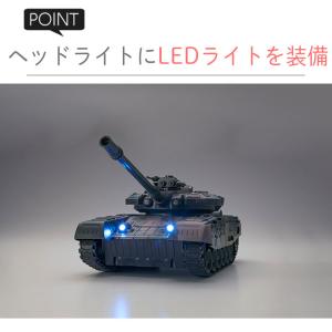 京商 ラジコン 戦車 ラジコンカー ミリタリー...の詳細画像4