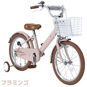 自転車 子供用自転車 マイパラス 18インチ ...の詳細画像3