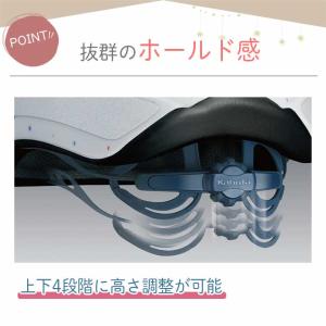 自転車 ヘルメット 子ども用 安全 軽い カラ...の詳細画像2