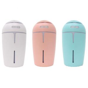 加湿器 卓上 オフィス コンパクト USB おしゃれ 小型 車内 寝室 持ち運び コンパクト