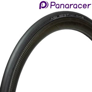 パナレーサー アジリスト 全品P3倍 ファスト 700x25C 700x28C Panaracer AGILEST FAST 自転車 タイヤ ロードバイク｜smart-factory